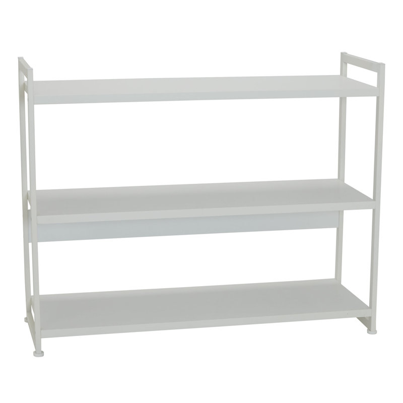 Gateshead Bookcase, White
