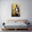 Breakfast In Bed by Banksy - Wrapped Canvas Print-1115330510