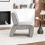 Fauteuil d'appoint en velours Angel-1418568005