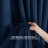 Zmari Blackout Curtain Pair-425913668-425913676
