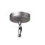 Avon 5-Light Shaded Chandelier-830325052