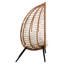 Mamane Wicker Outdoor Lounge Chair