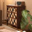 Armoire décorative à tiroirs Creative esthétique