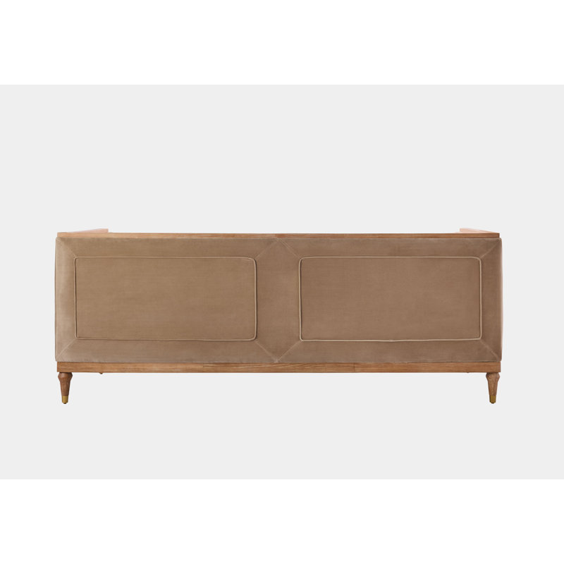 Arc Sofa