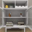 Armoire à vin avec tiroirs - Espace de rangement supplémentaire pour le salon et pratique