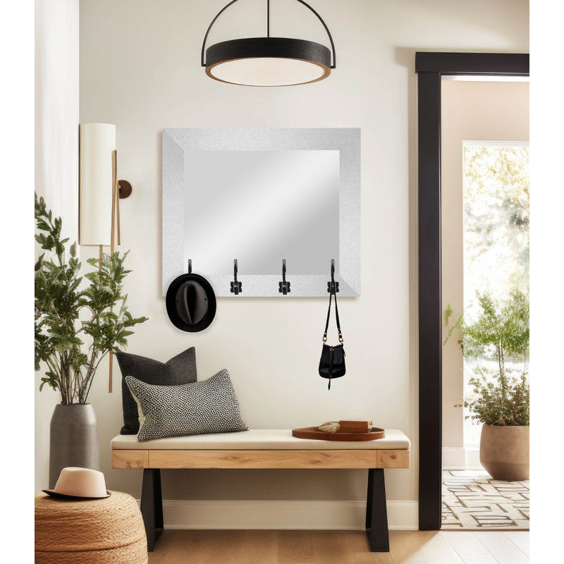 Miroir Marle