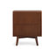 Table de chevet 2 tiroirs Tremolo-1586540238
