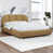 Brun / or est en rupture de stock