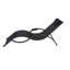 Chaise longue simple 63,98 po Frewsburg