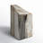 Melanie  Salmais Large Vase,  Marble-10621148-10621151