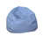 Sky Blue Faux Leather selected