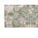 Ogee Leaf Outdoor Rug