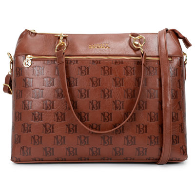 Sac de voyage Badgley Mischka Madalyn