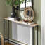 Abingt 120cm Console Table-623999178-623999221-623999220