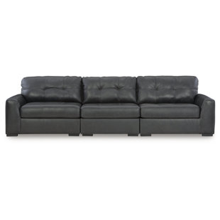 Ina 4-Piece Sectional