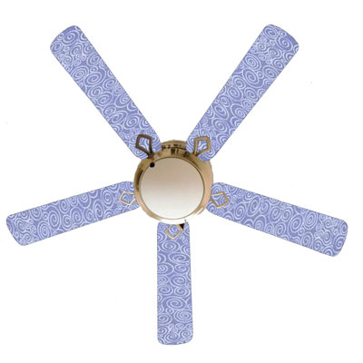 Akeria 52'' Ceiling Fan with Light Kit