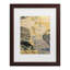 "Water Serpents" par Gustav Klimt, reproduction d'art sur toile tendue-897886753-897886781