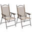 Outdoor Patio Dining Armchair-457336927