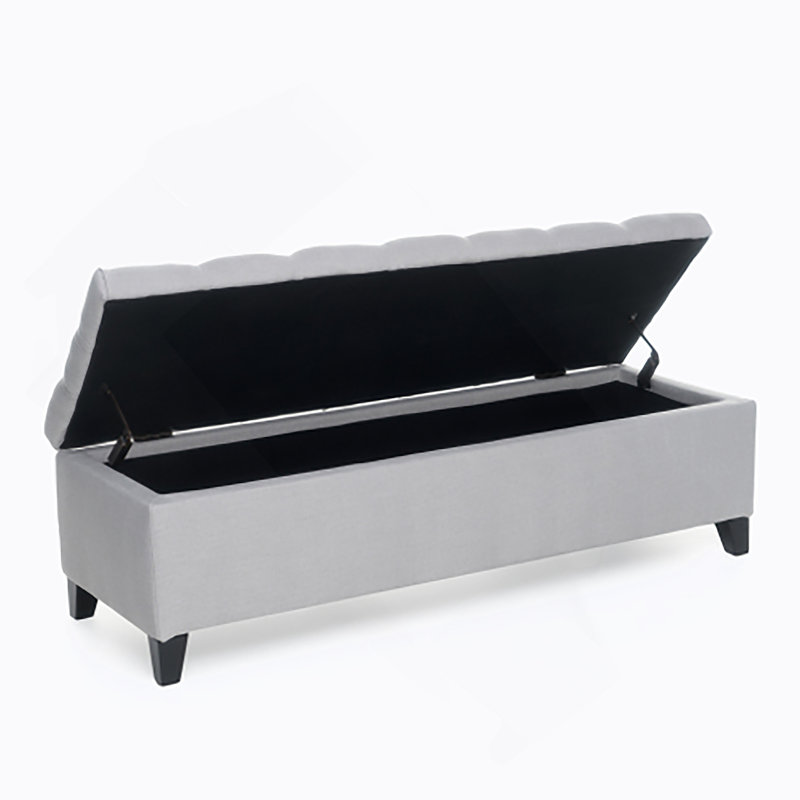 GLOUSTER RANGEMENT OTTOMAN V2