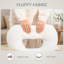 Chaise de bureau pivotante