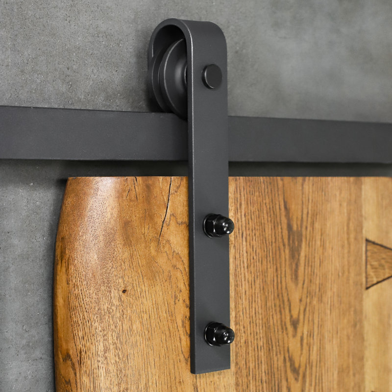 Thorfast Siding Door Accessory