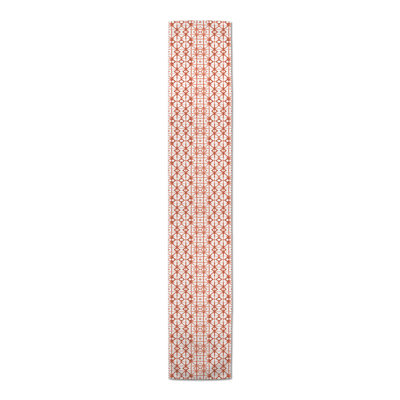 Claristine Rectangle Polyester Table Runner