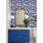 Bleu sélectionné