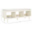 Banc de rangement en bois avec tablettes-1965953449