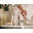 Flara Single Hole Bathroom Faucet with Drain Assembly-43409822