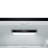 Rivello 36" French Door in Black.-115940955