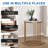 Makram Nesting Coffee Table
