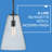 Evanne 1 - Light Pendant-60647205