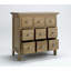 Haroun 71cm H Media Shelves