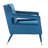 Velveteen Velvet Armchair-518165925