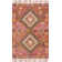 Randall Handmade Hooked Wool Fiesta Rug