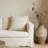 Pillow Covers 18x18 Set of 4, Decorative Outdoor Boho Modern Throw Pillow Covers, Home Sweet Home Farmhouse Cushion Case for Couch Sofa Bedroom Indoor Decor(No Insert)-124672085
