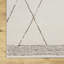 Hurley Chevron Area Rug-1551092782