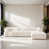 Polyester beige est en rupture de stock