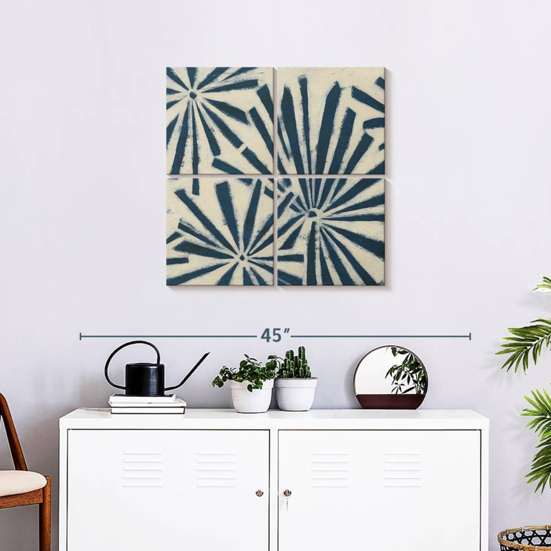Avery Indigo Signals V
