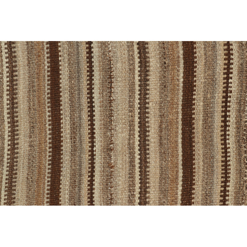 Kilim & Flatweave One-of-a-Kind 10'8X10'8 Area Rug