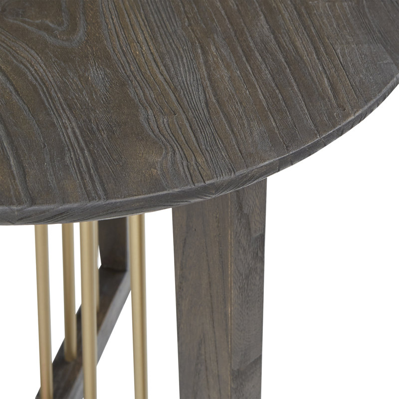 Table de bout Brucker