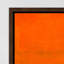 Fiery Vista II Painting by Patricia Harris-67509802-67509803