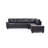 Benton Upholstered L-Shaped Sectional Reversible-1175588992