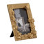 Cadre photo Hilbrecht Gold