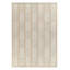 Scandinavian Wool Geometric Area Rug-1163631517