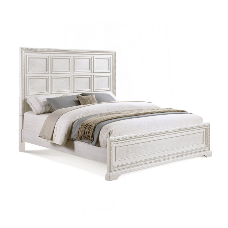 Mobilier de chambre à coucher 1pc, Très grand lit