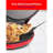 Betty Crocker Pizza Maker, Countertop Pizza Maker for Home