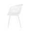 Chaise Mykonos (ensemble de 2)