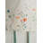 Maison d'Hermine Colmar 100% Cotton Apron - 27.5" x 31.5"
