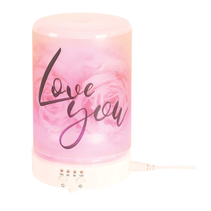 Plug-in Essential Oil Diffusers